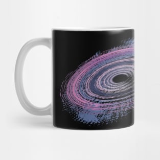 Black Hole Mug